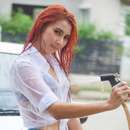 Kinky Trans Ready To Fulfill Your Wildest Fantasies, In Or Out.
